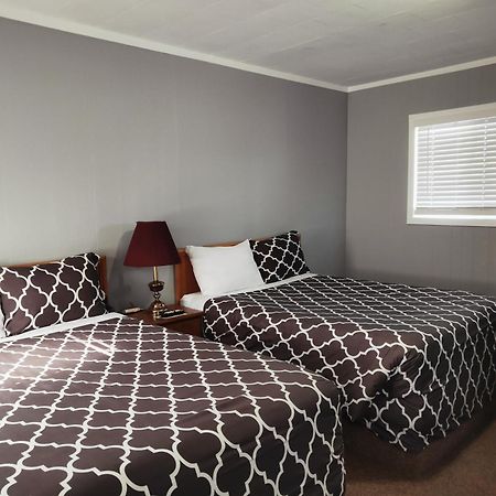 Melsask Motel Melville Kültér fotó