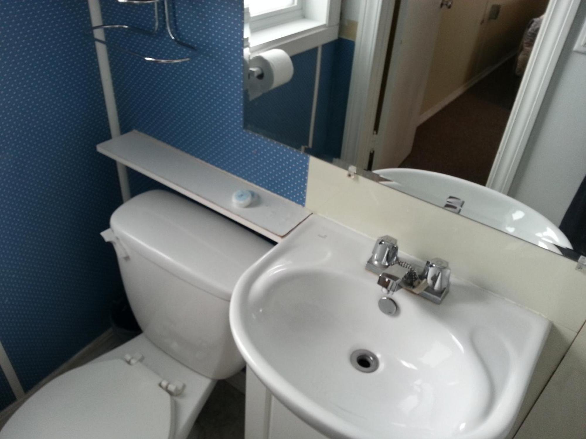 Melsask Motel Melville Szoba fotó