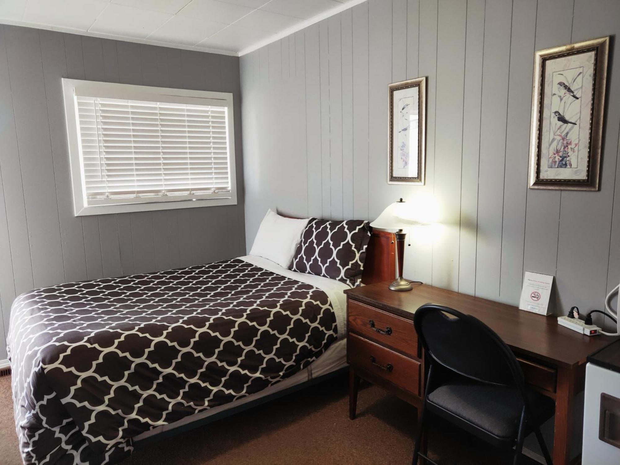 Melsask Motel Melville Kültér fotó