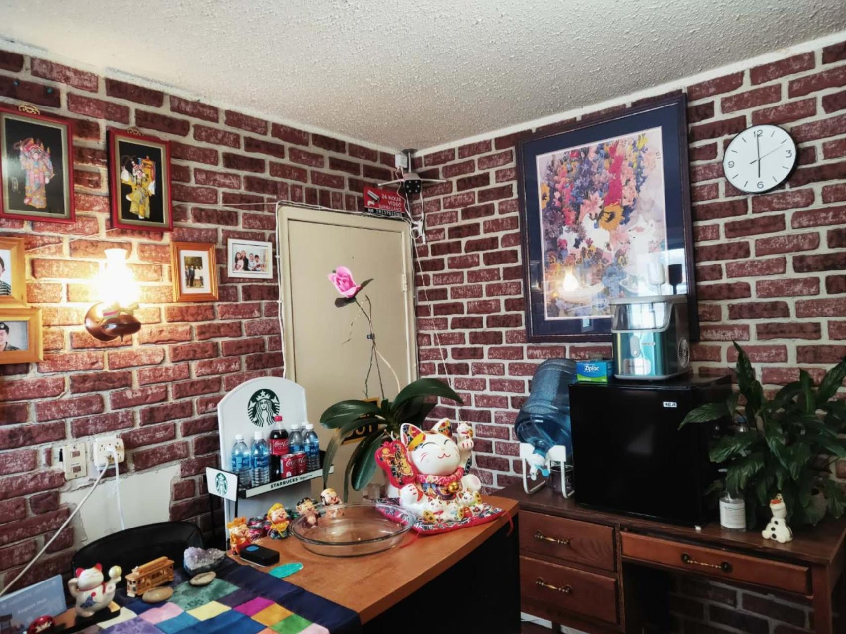 Melsask Motel Melville Kültér fotó