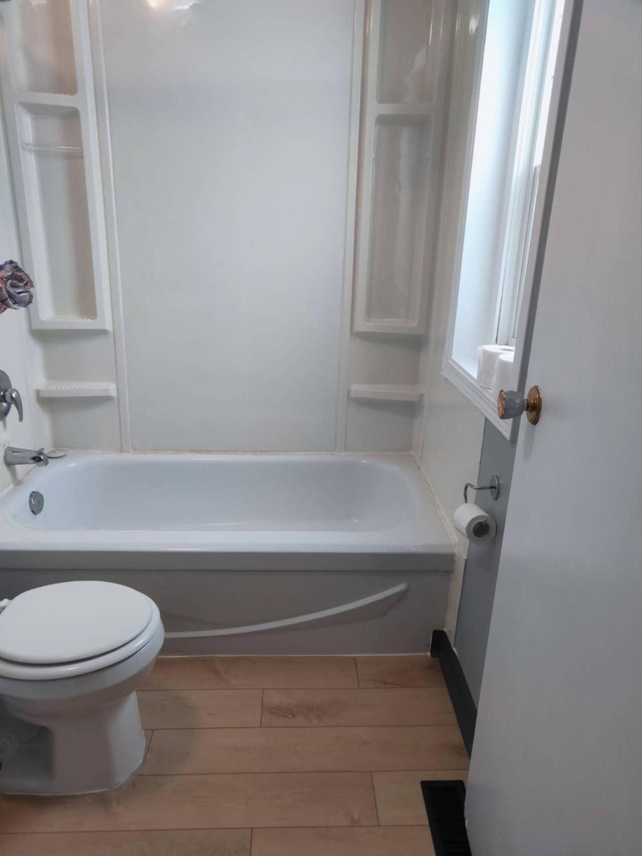 Melsask Motel Melville Kültér fotó