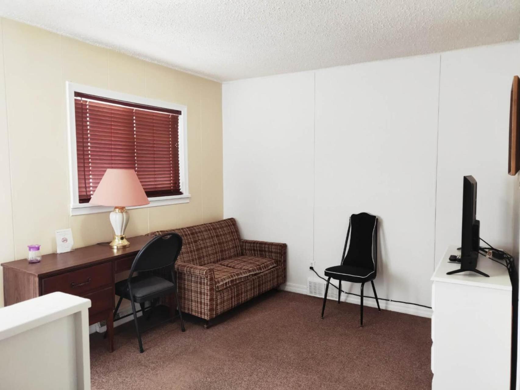 Melsask Motel Melville Kültér fotó