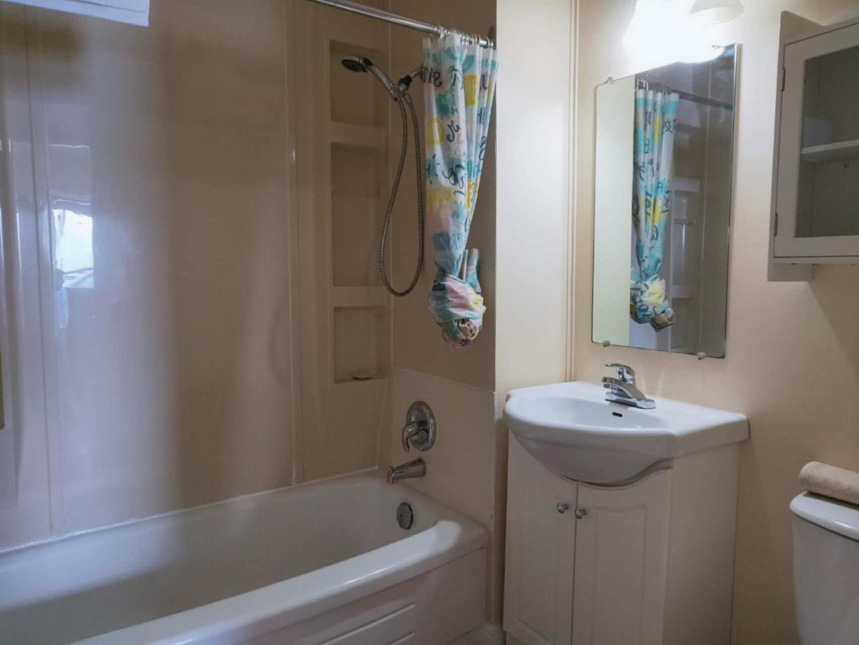 Melsask Motel Melville Kültér fotó