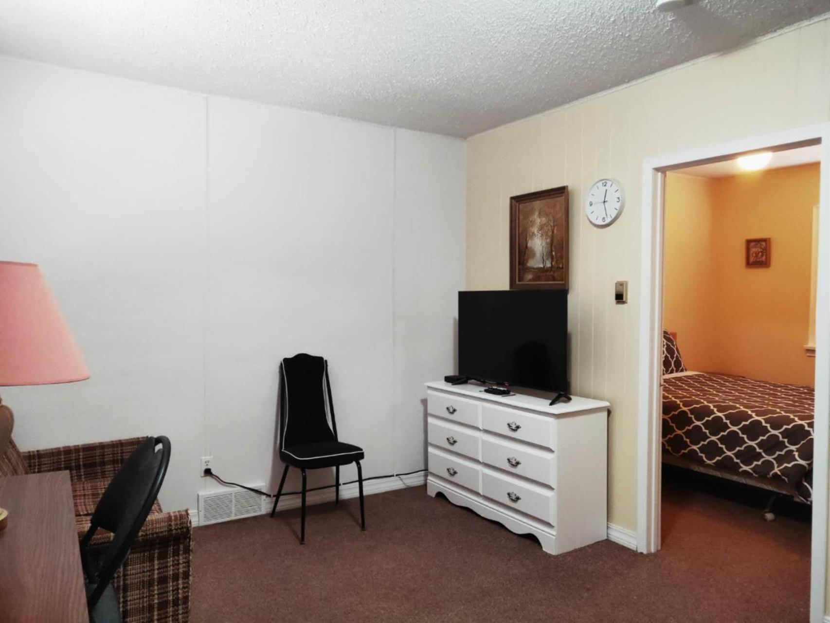 Melsask Motel Melville Kültér fotó