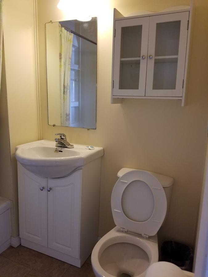 Melsask Motel Melville Kültér fotó