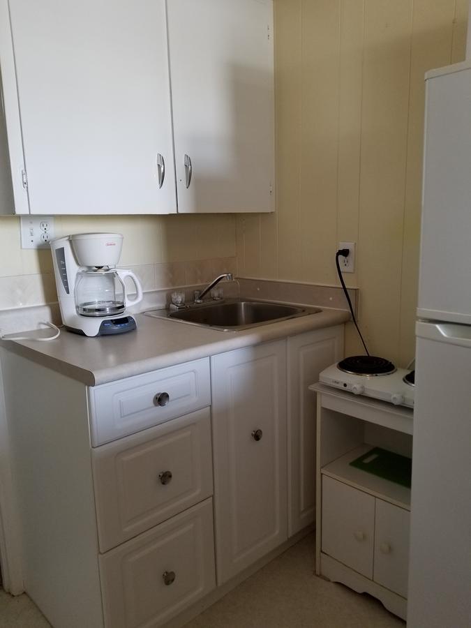 Melsask Motel Melville Kültér fotó