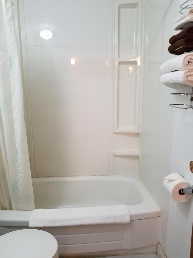 Melsask Motel Melville Kültér fotó