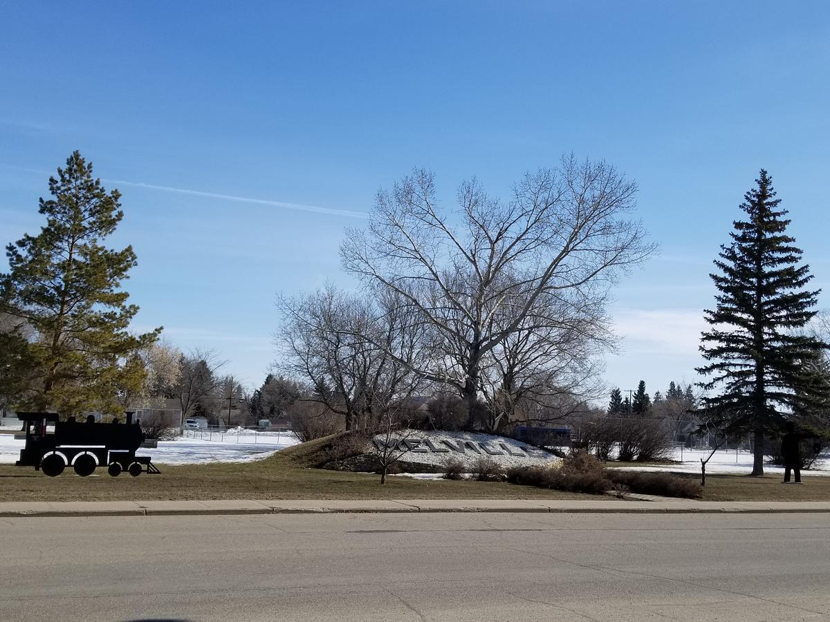 Melsask Motel Melville Kültér fotó