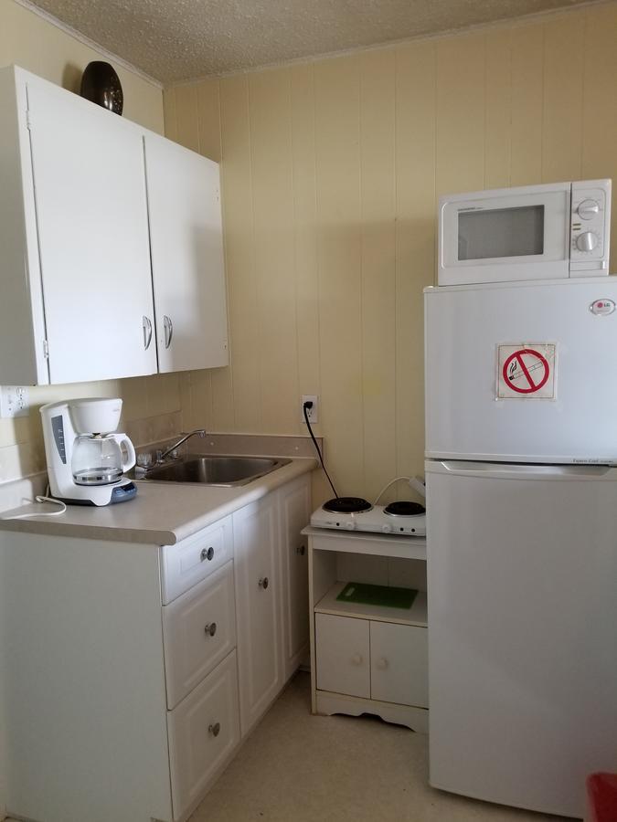 Melsask Motel Melville Kültér fotó