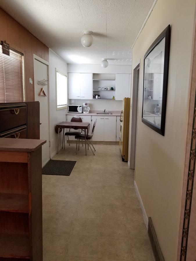 Melsask Motel Melville Kültér fotó