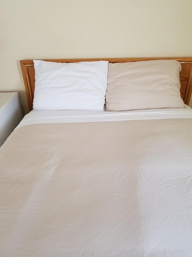 Melsask Motel Melville Kültér fotó