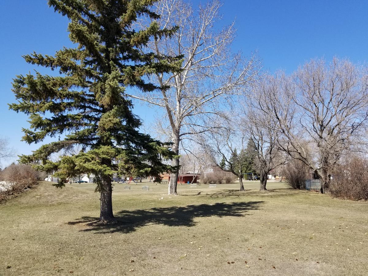 Melsask Motel Melville Kültér fotó
