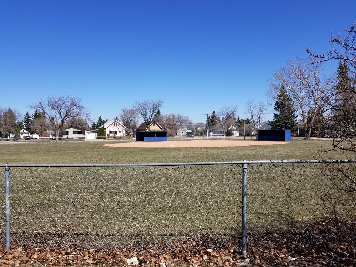 Melsask Motel Melville Kültér fotó