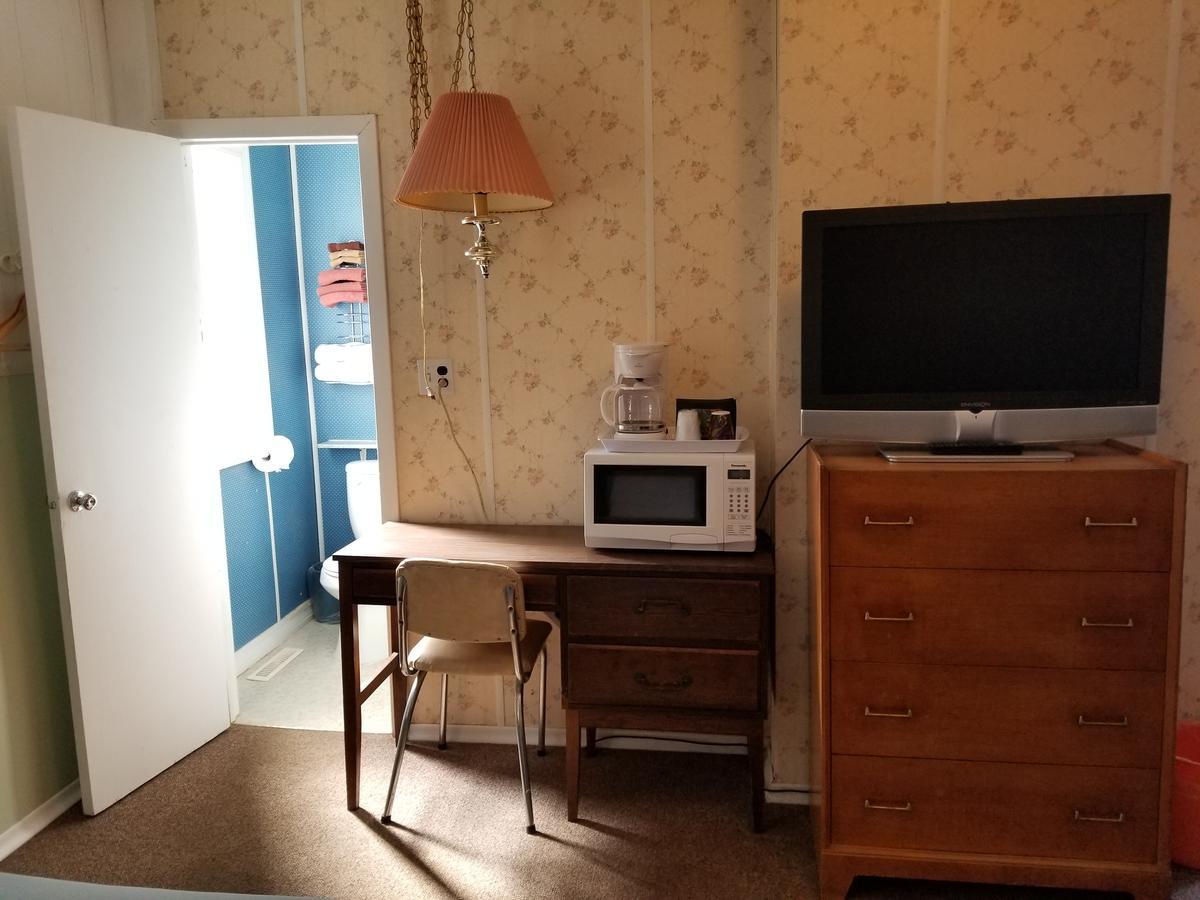 Melsask Motel Melville Kültér fotó